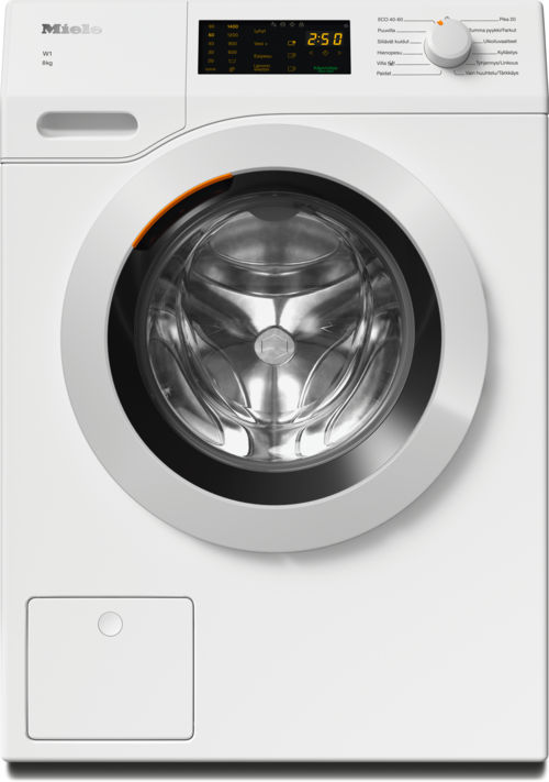 Стиральная машина Miele фото 5