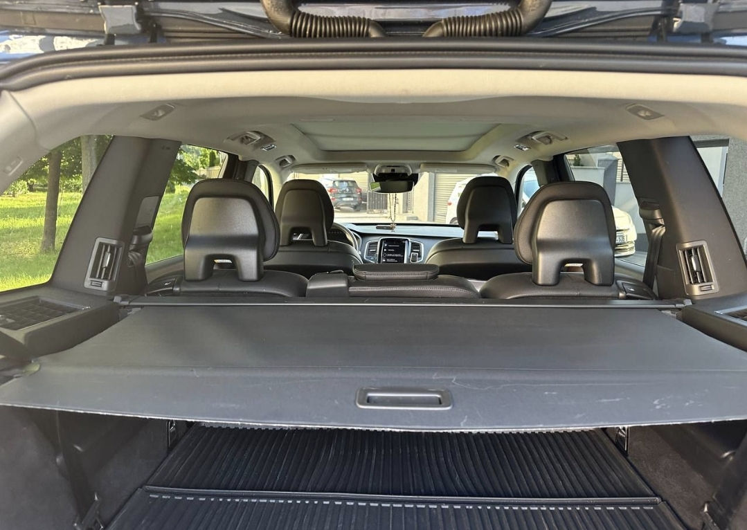 Volvo XC90 foto 14