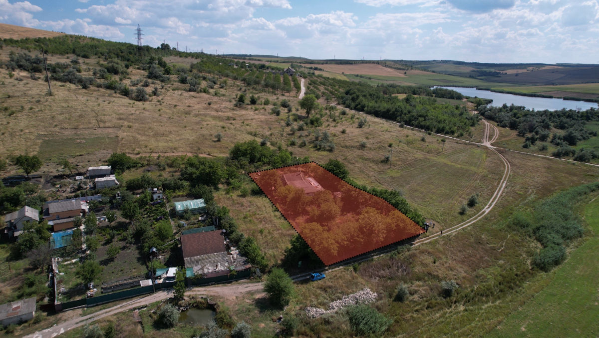 Teren 18,5 ani Sîngera