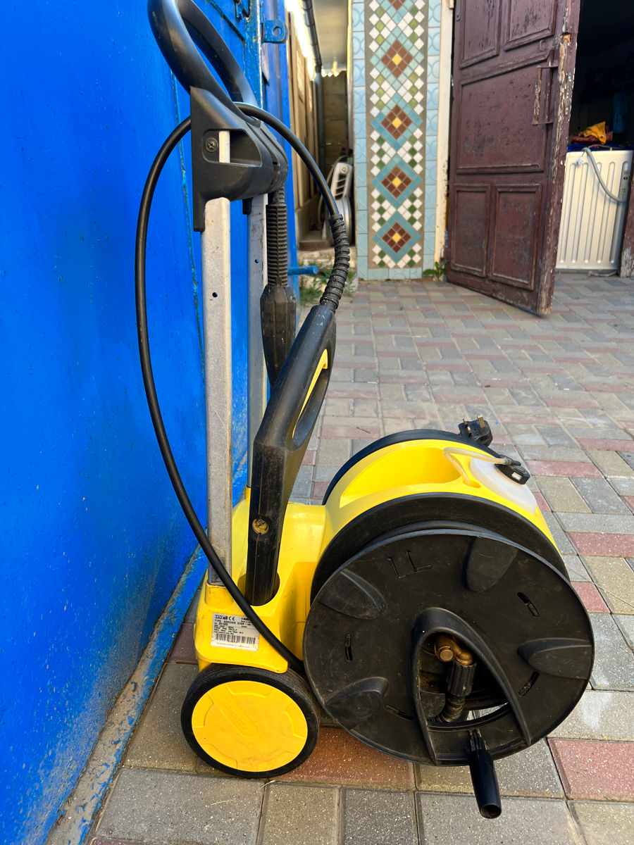 karcher 670m