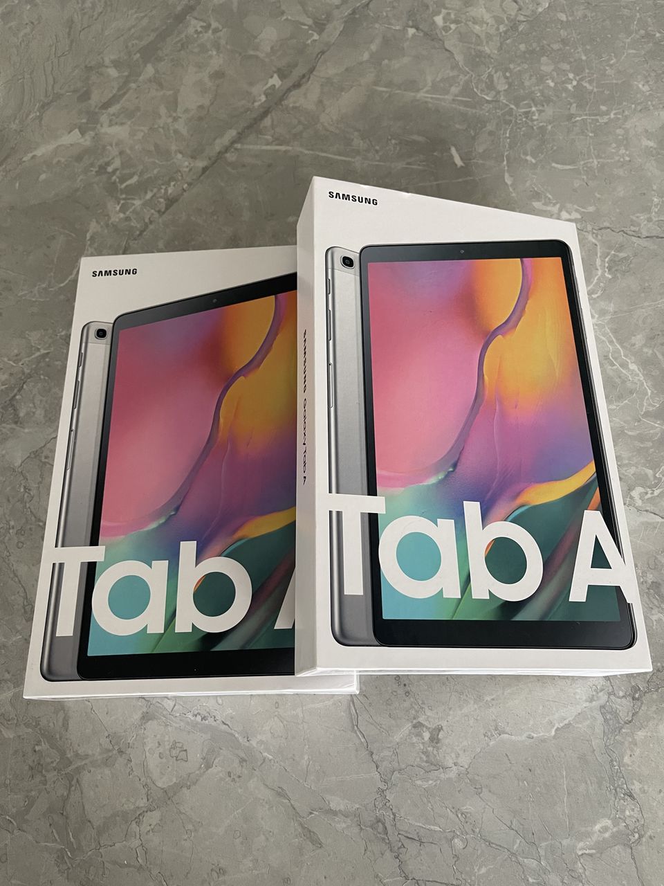 Samsung Tab A 2020