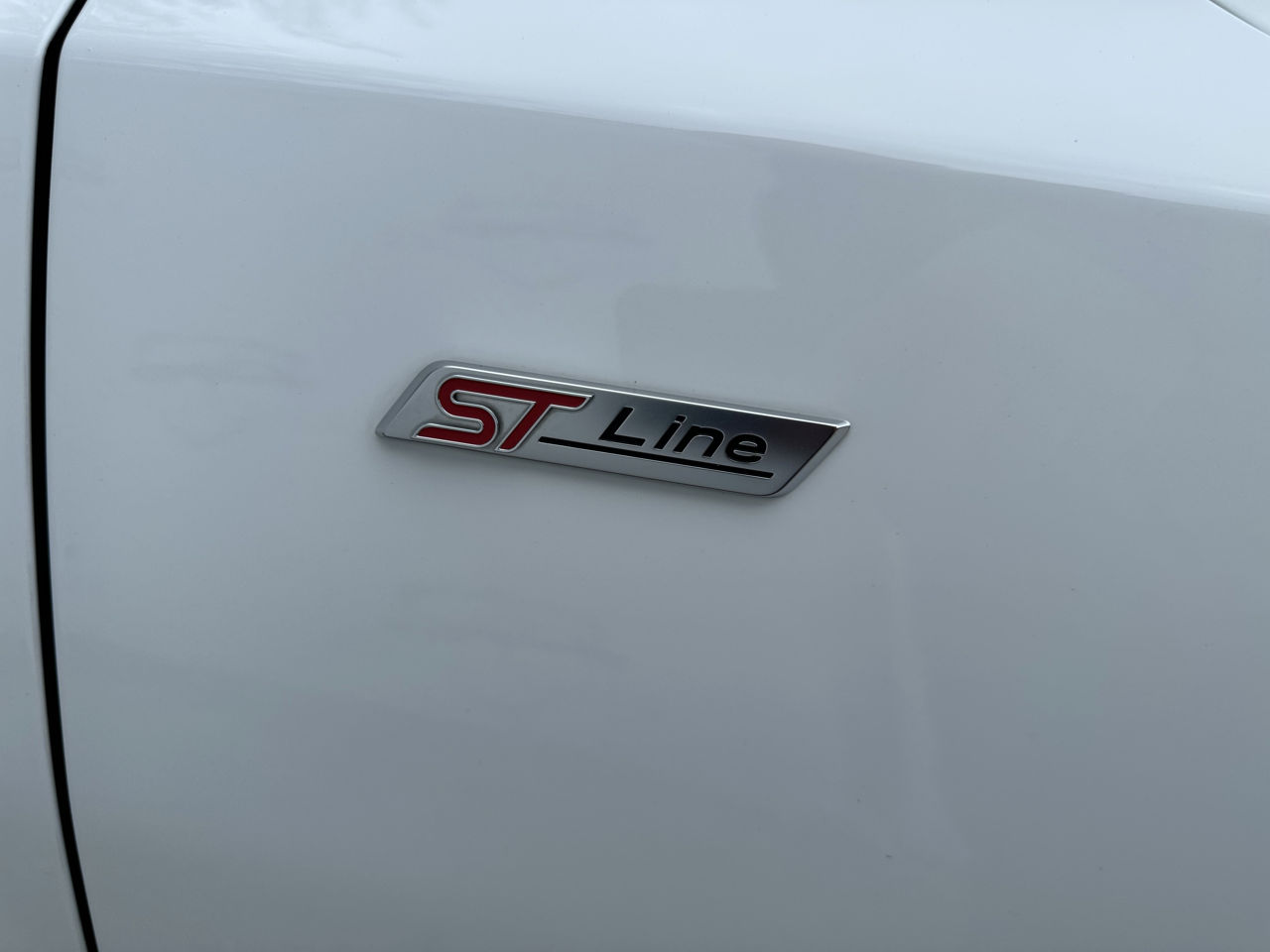 Ford Focus foto 17