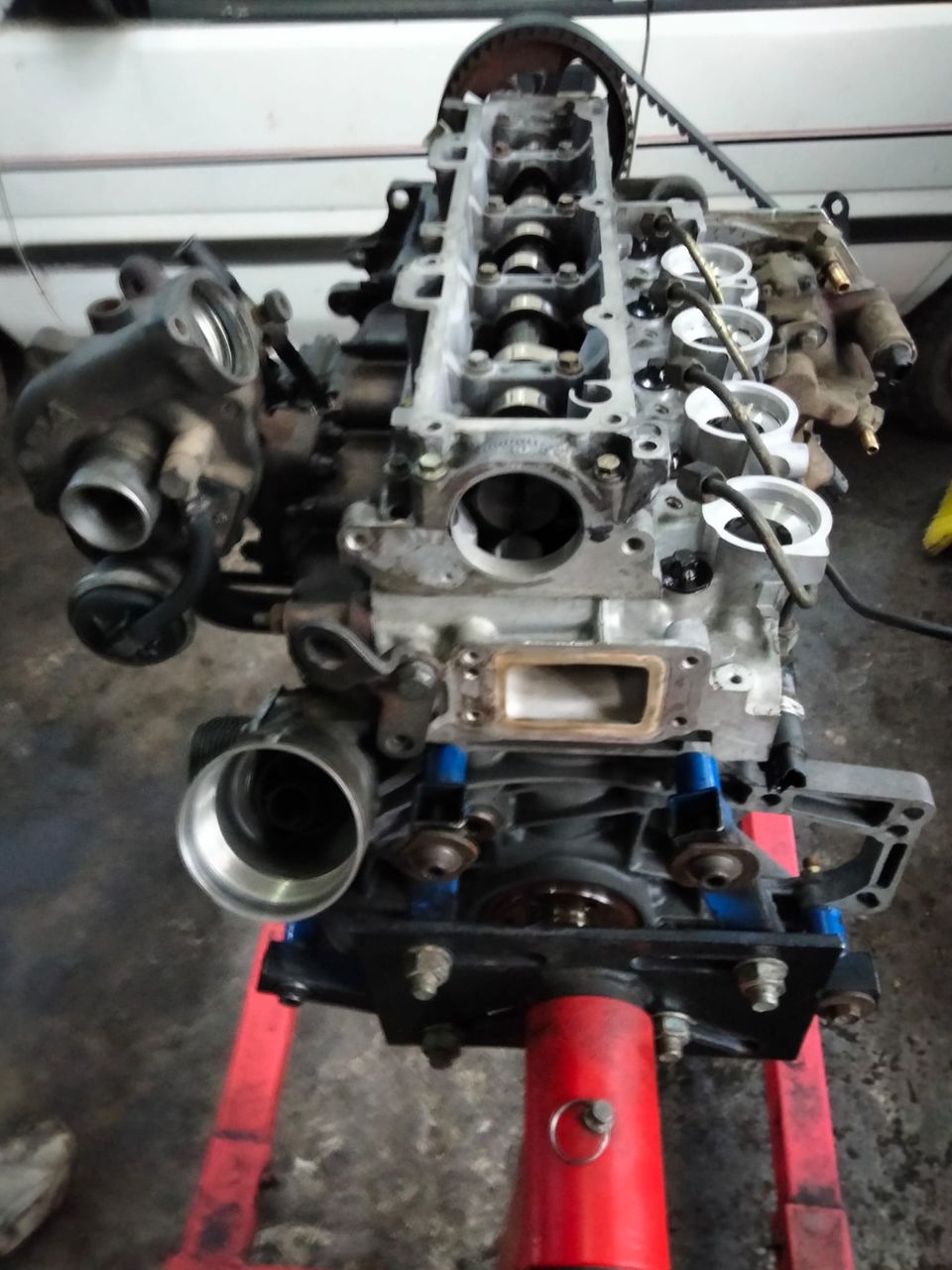 Моторист!Бесплатная диагностика бензиновых и дизельных двигателей ...