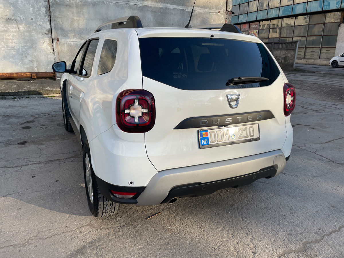 Dacia Duster foto 3