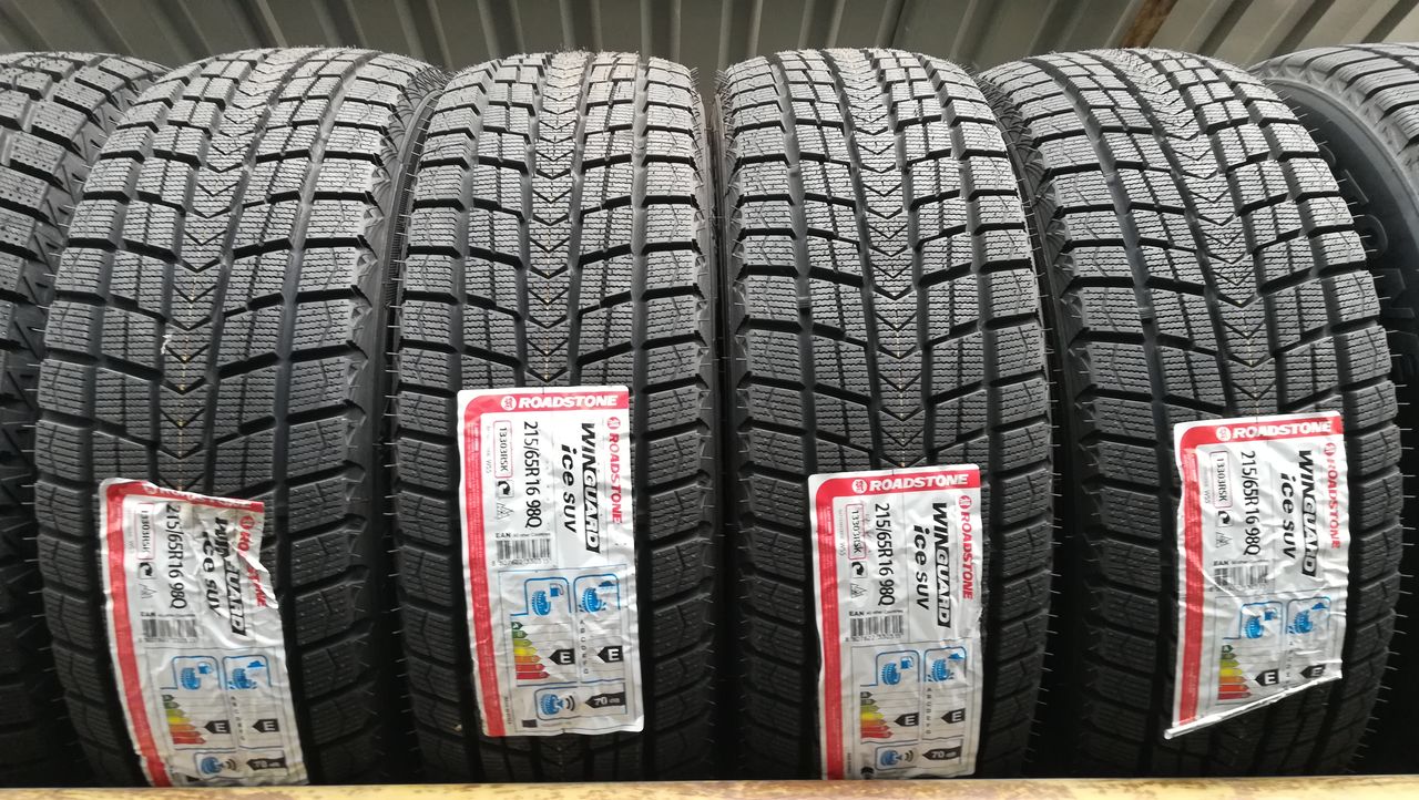 215 / 65 R16   !!! foto 7