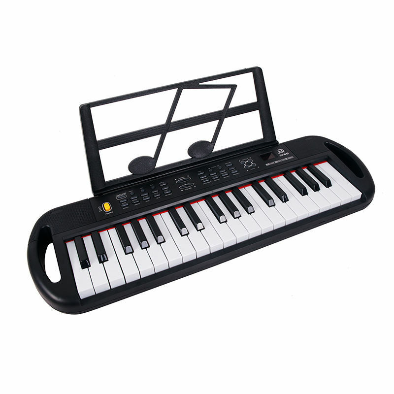 Синтезатор Keyboard 879 USB (Новые, Гарантия, Рассрочка. Бесплатная доставка) foto 5