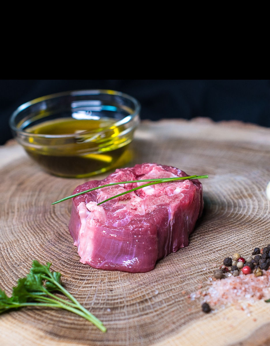 Carne de Struț !!! foto 4