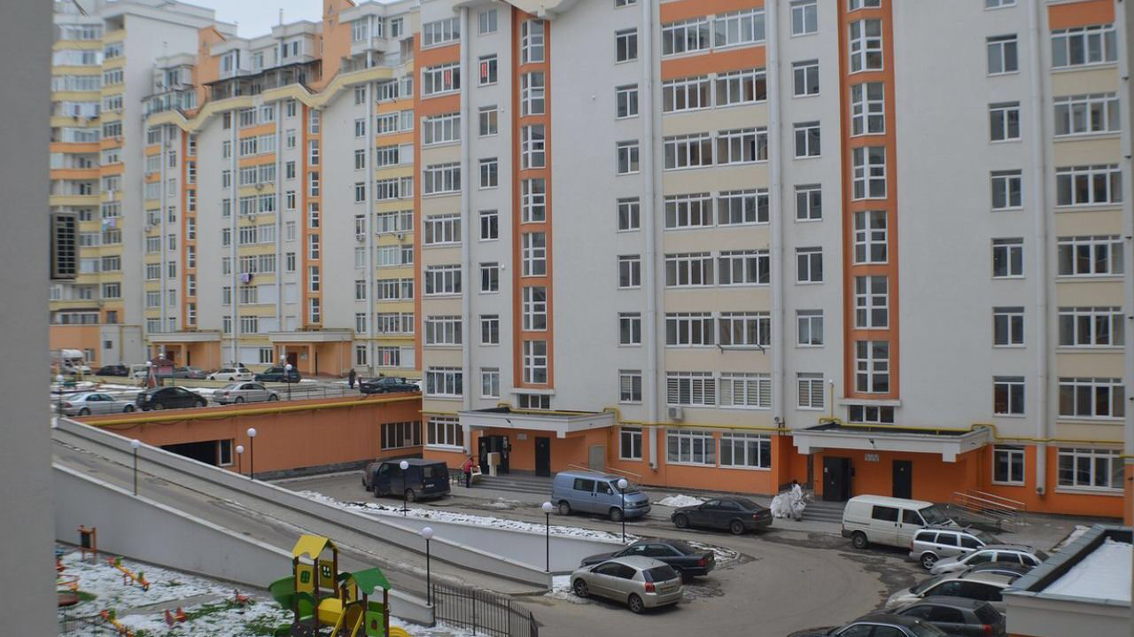 Apartament cu 2 camere, 87 m², Buiucani, Chișinău foto 3