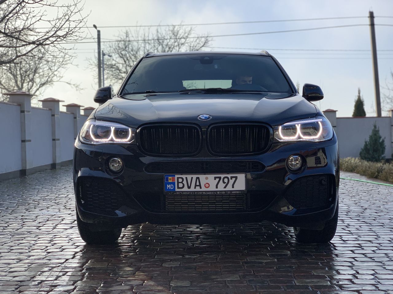BMW X5 foto 0