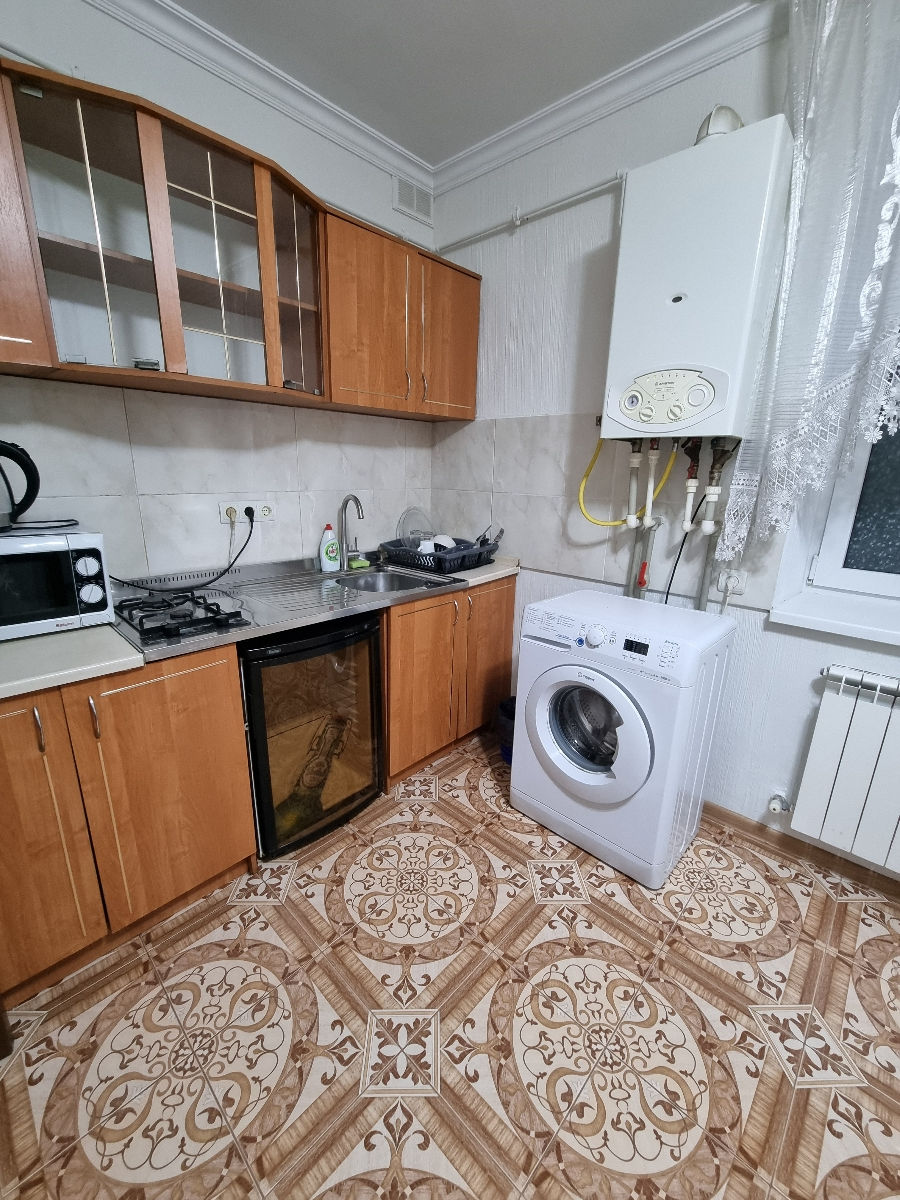 Apartament cu 1 cameră, 50 m², Botanica, Chișinău foto 3