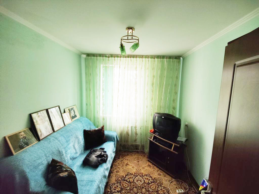 Продажа 2 Комнатных Фото
