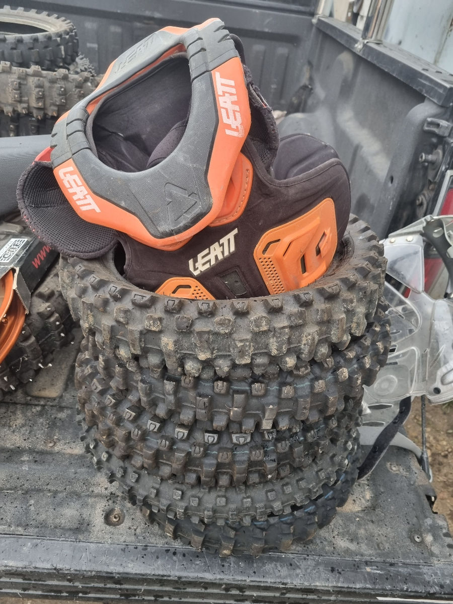 moto scutere фото 3