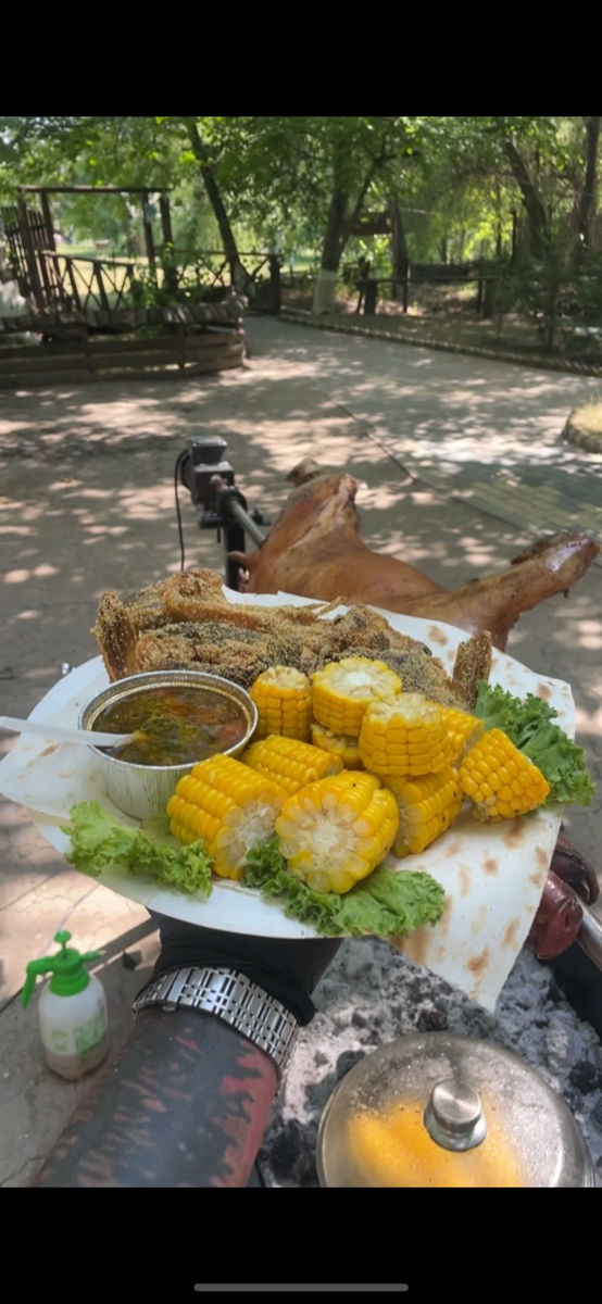 Servicii catering Purceluș Coorporativ foto 8