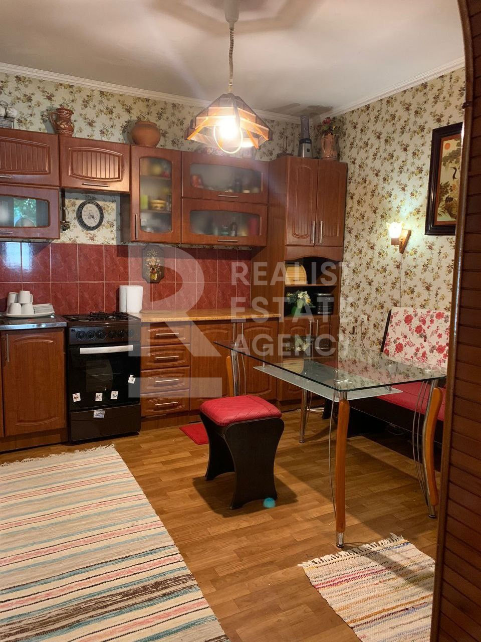 Vânzare - casă cu 1 nivel, 84 mp + 5 ari, str. Libertății, Bălți foto 6