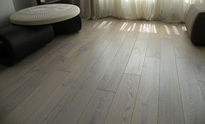 Montare laminat parchet linoleum covrolin foto 4