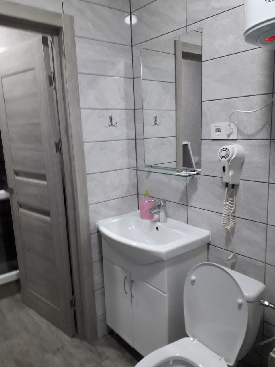 Apartament cu 1 cameră, 32 m², Centru, Bălți foto 2