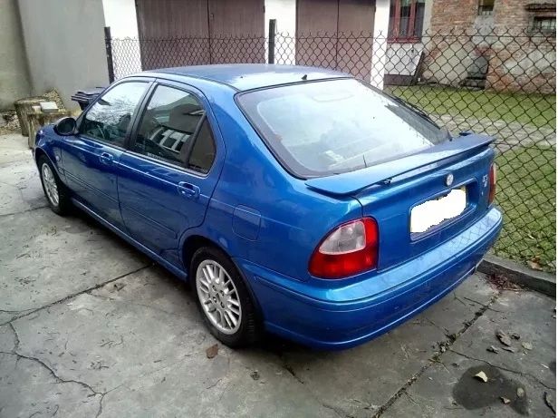 Разборка Rover 200, 214, 216, 218, 220, 400, 414, 416, 420, 600, 618, 620, 623, 25, 45, 75 !Покупаем фото 0