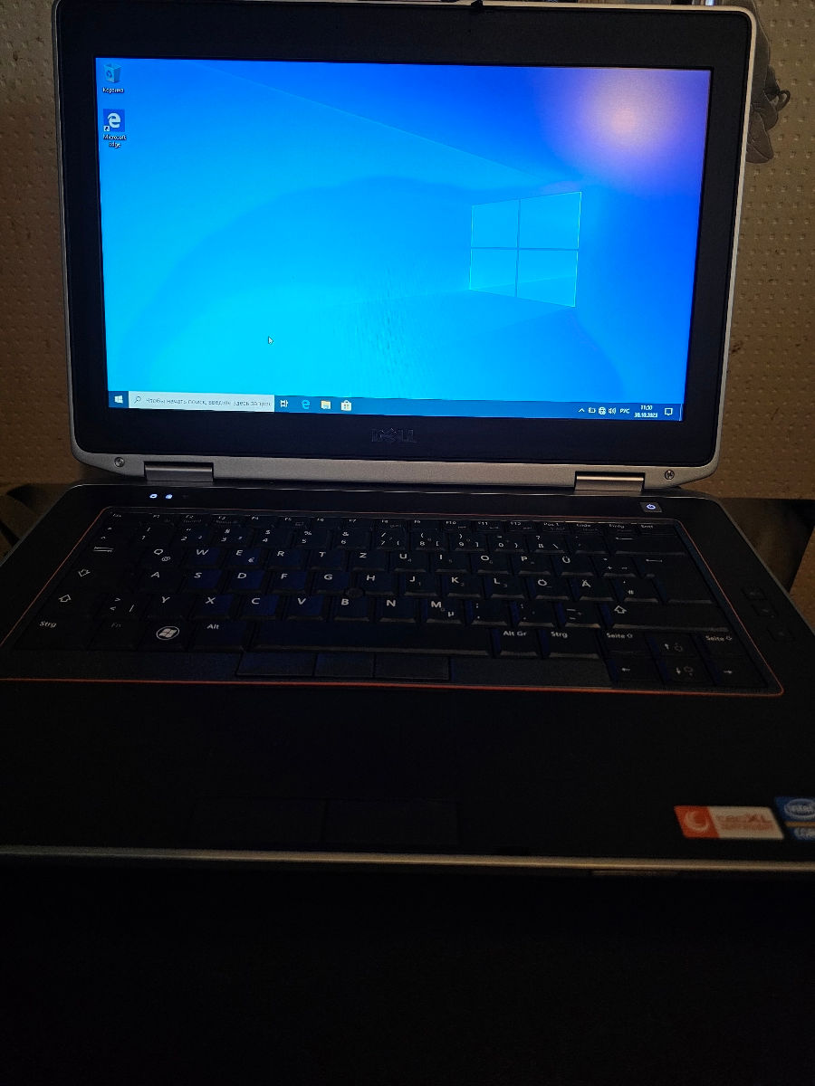 Dell i5,ram6gb,hdd320gb foto 0