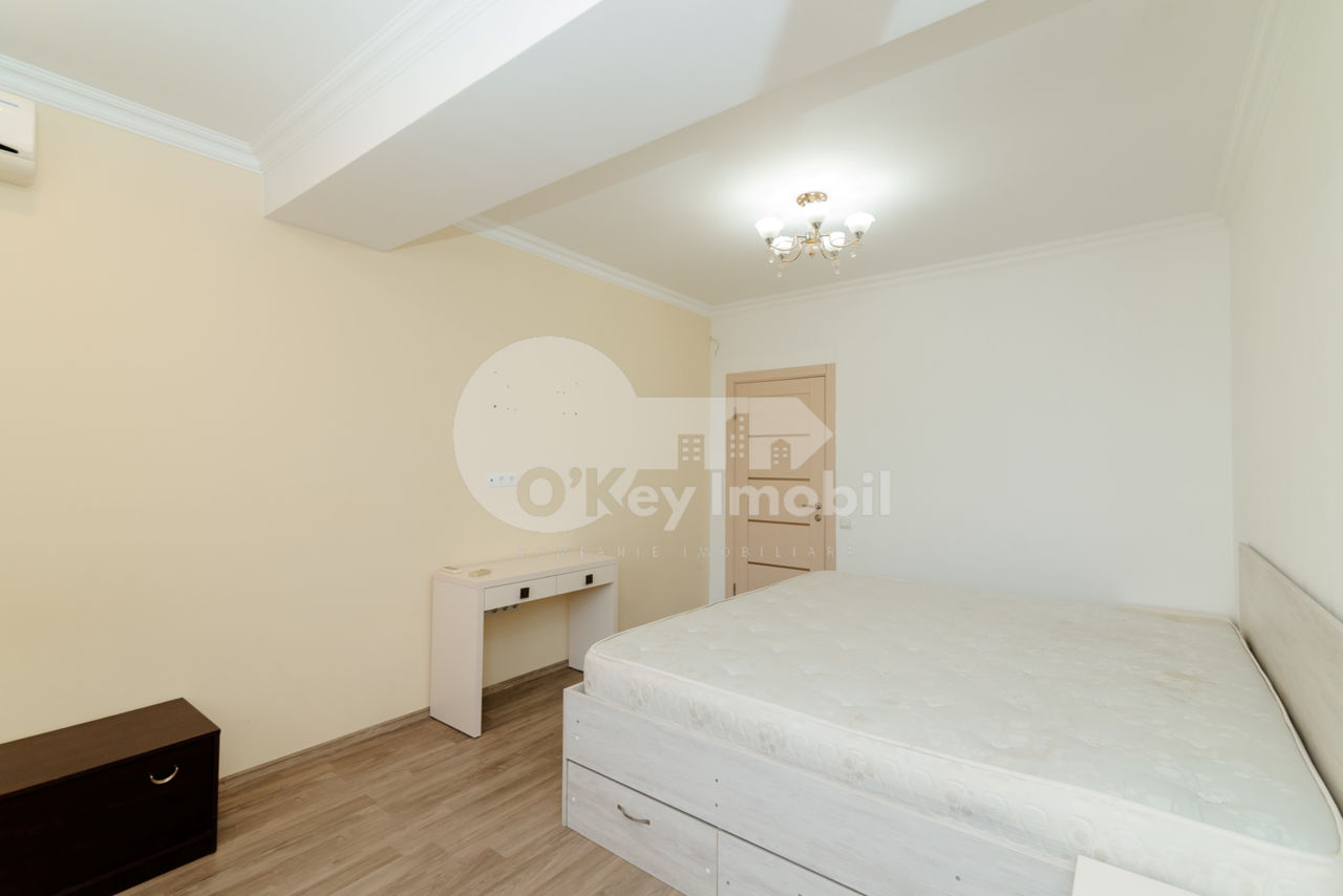 Apartament cu 2 camere,  Centru,  Chișinău mun. foto 7