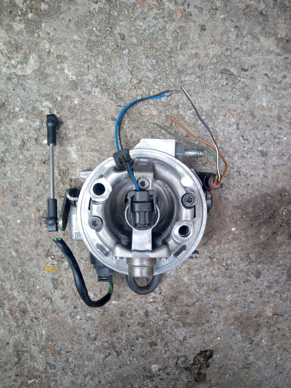 Piese Opel Astra F foto 9