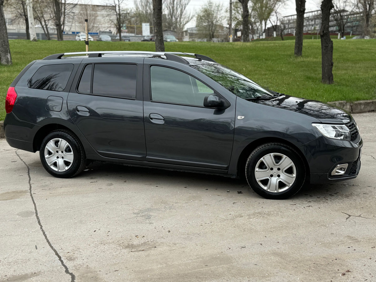 Dacia Logan Mcv foto 5