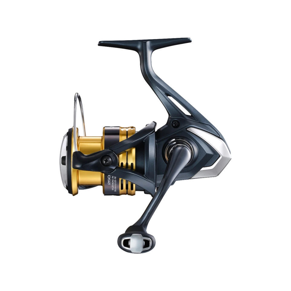 Катушки Shimano 2022 Sahara 1000, C2000s, 2500, C3000, 4000 foto 3