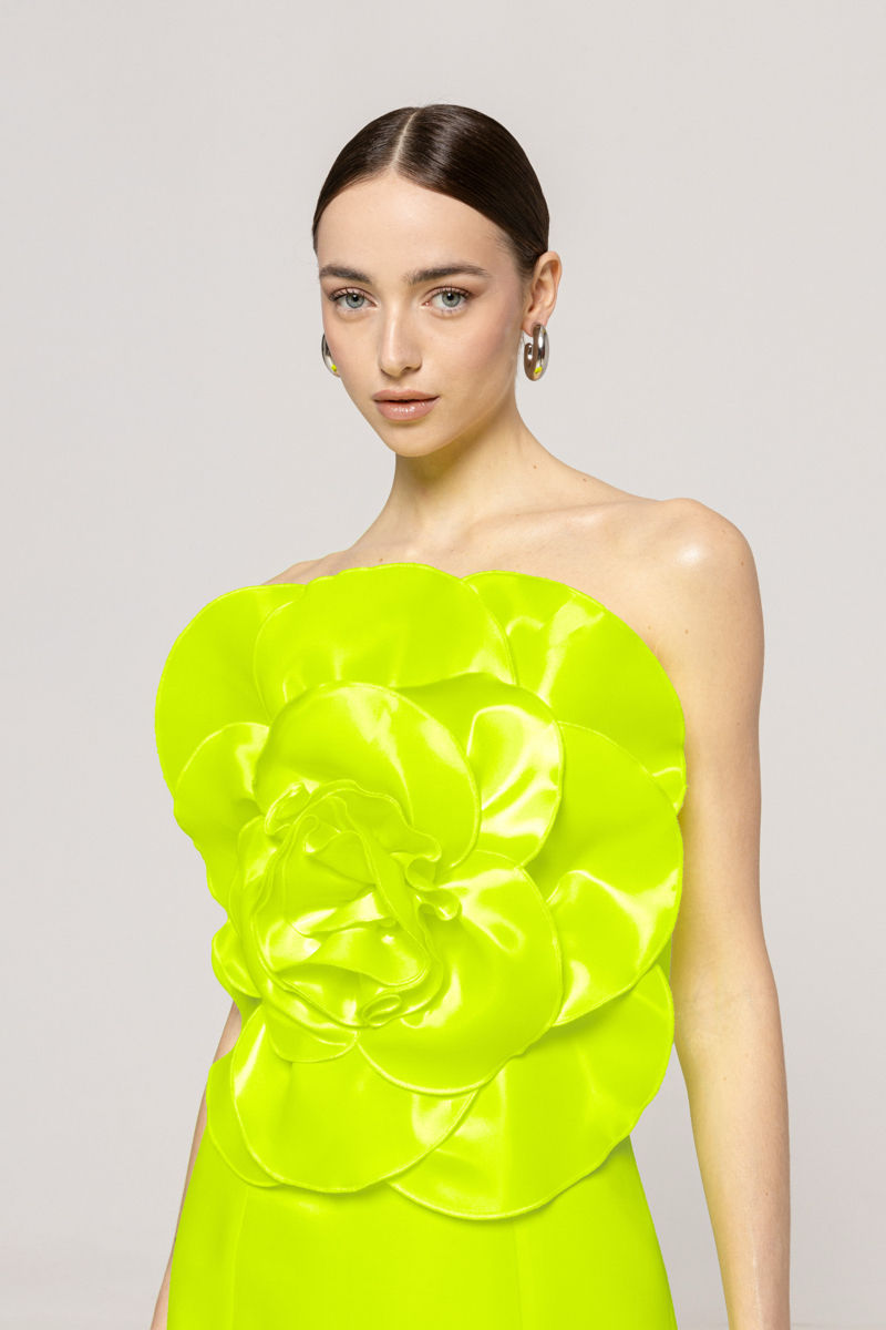 Rochie Nissa foto 2