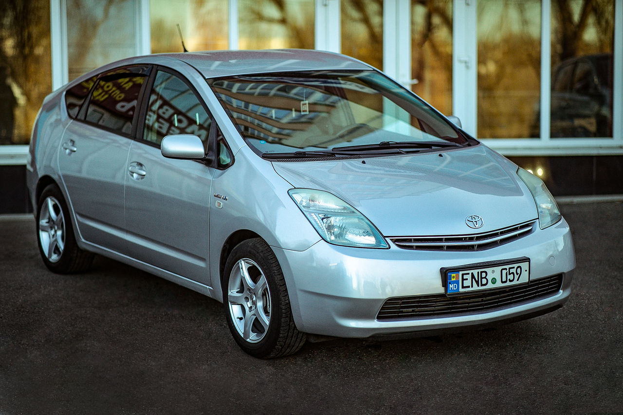 Ford fusion - chirie auto - авто прокат - rent a car foto 12