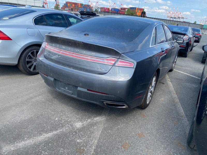 Разборка lincoln mkz 13- dezmembrare запчасти линкольн мкз piese foto 9