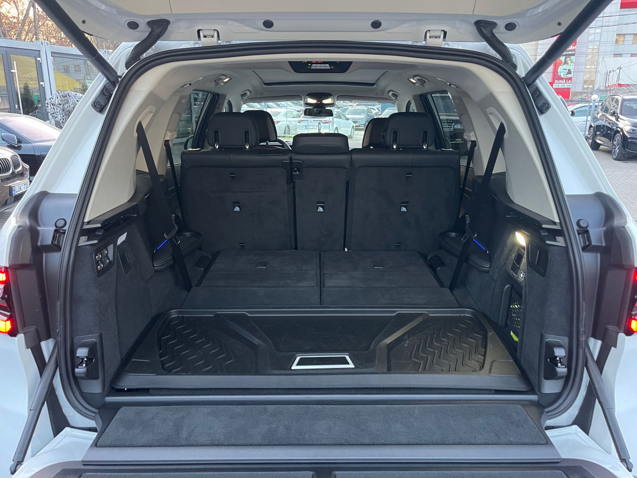 BMW X7 foto 17