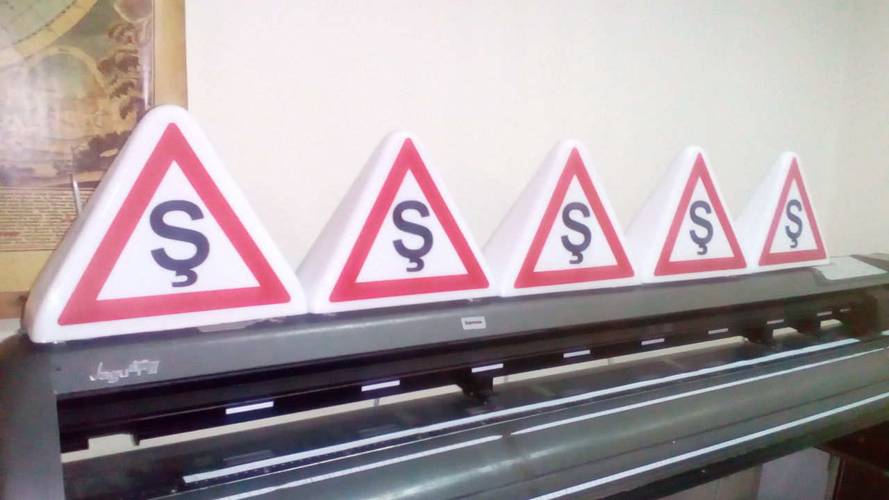 Scoala auto indicator фото 3