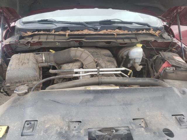 Dodge Ram фото 6