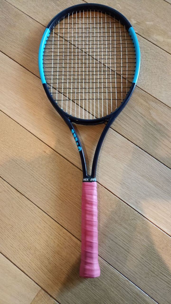 paleta tennis  теннис ракетка новые wilson yonex babolat Ракетка для Тенниса большой выбор Теннисная foto 1