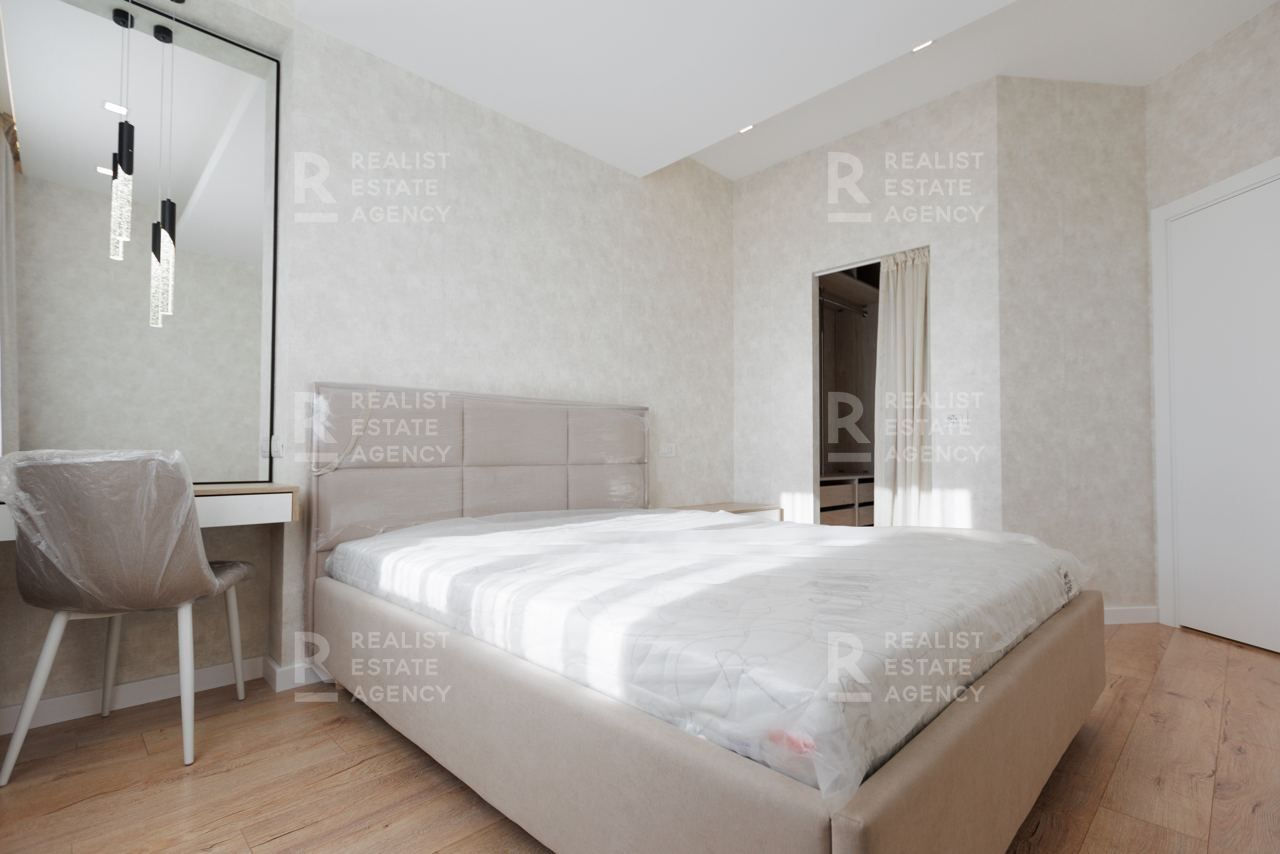 Apartament cu 3 camere, 87 m², Centru, Chișinău foto 9