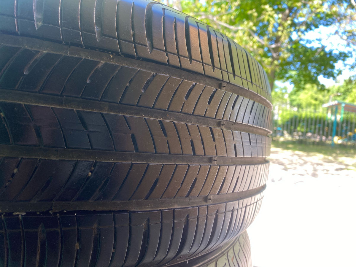 215/55R18 foto 3