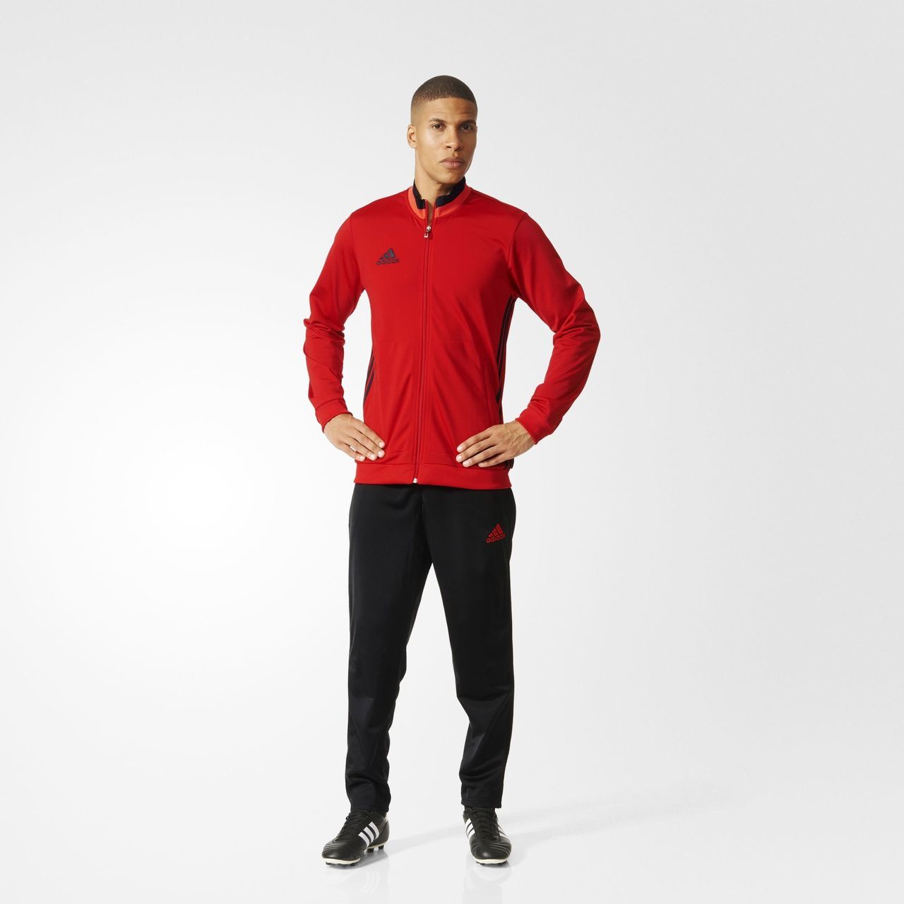 Мужские спортивные костюмы adidas Condivo 16 Track Suit в оригинале.