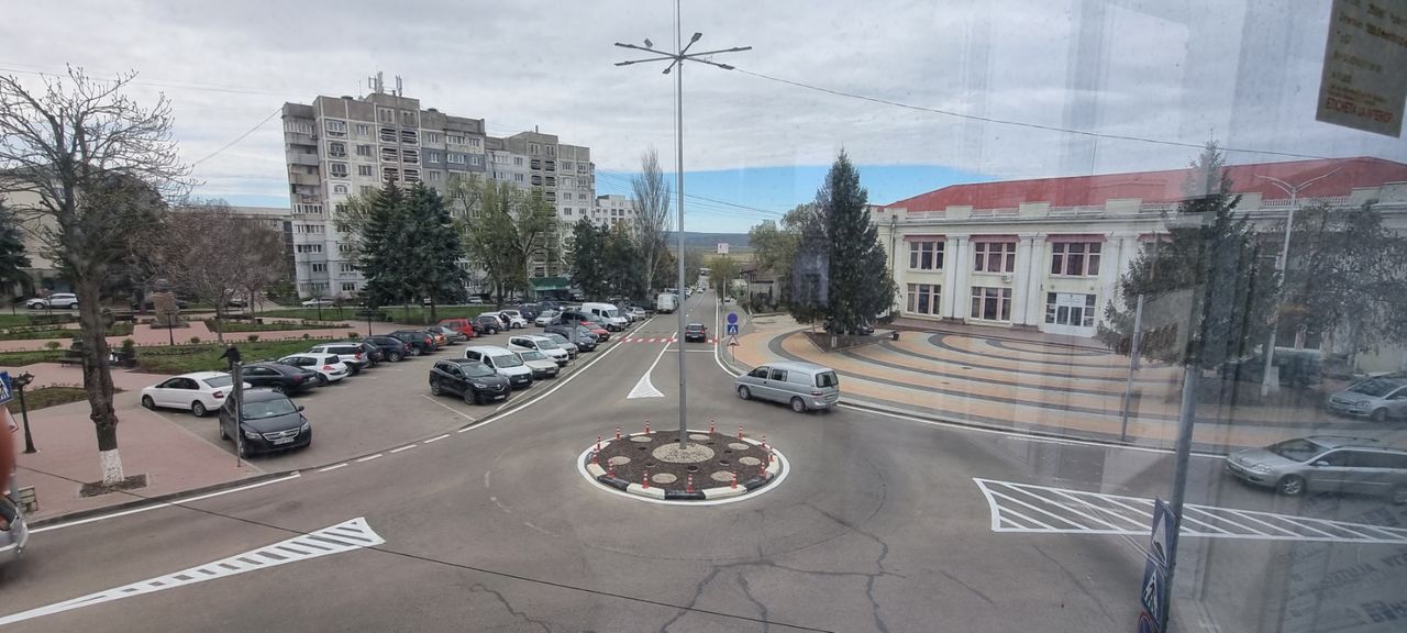 Arendă  spatiu comercial de 860 mp,Orhei sectorul centru str.M.Eminescu 10 фото 8