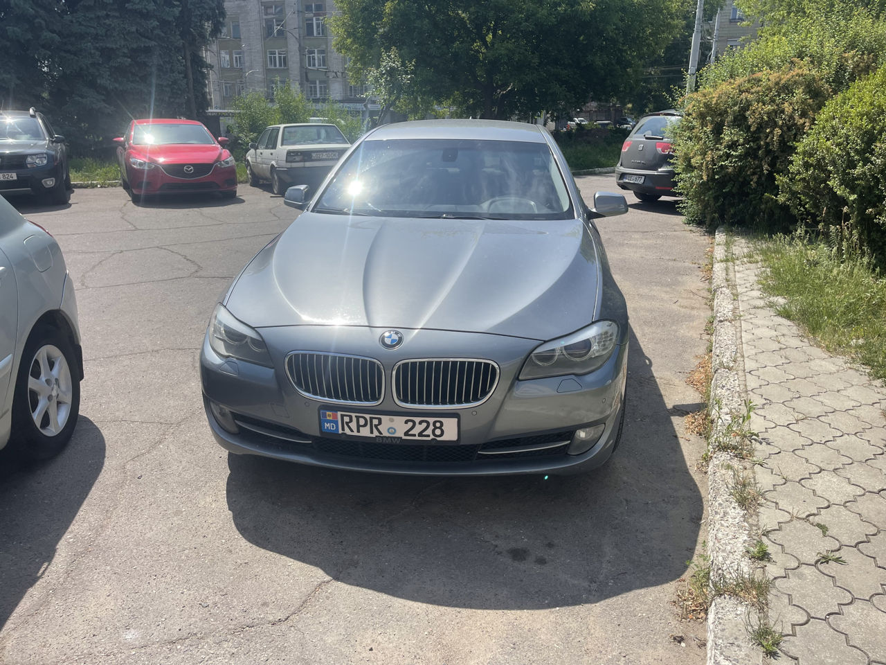 Chirie auto!Прокат авто!Rent a car!!Livrare gratis aeroport 24/24 de la 15€! foto 4