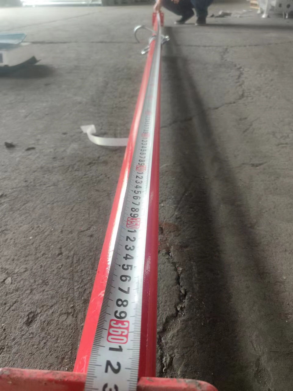Panou cofraje Kaufmann K1 Made in Austria, Popi telescopici foto 11