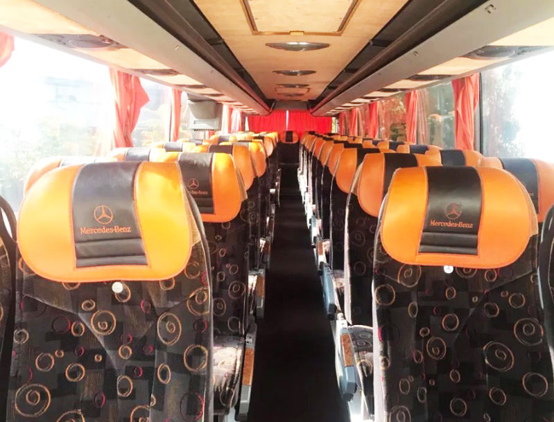 Autobus Bălți - Germania foto 1
