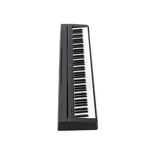 Pian Digital Yamaha P-45 B cu 88 de clape - Nou / instalare si livrare gratuita in toata Moldova!!! foto 5