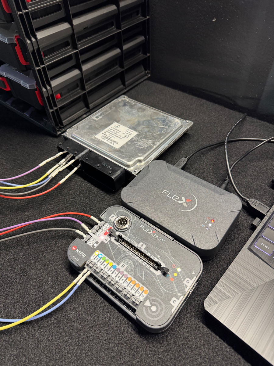 Chiptuning , Stage 1, 2, 3 | Dezactivare DPF, EGR, AdBlue,Swirl,Evap,DTC foto 0