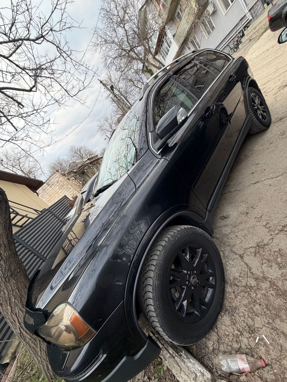VolvoXC90