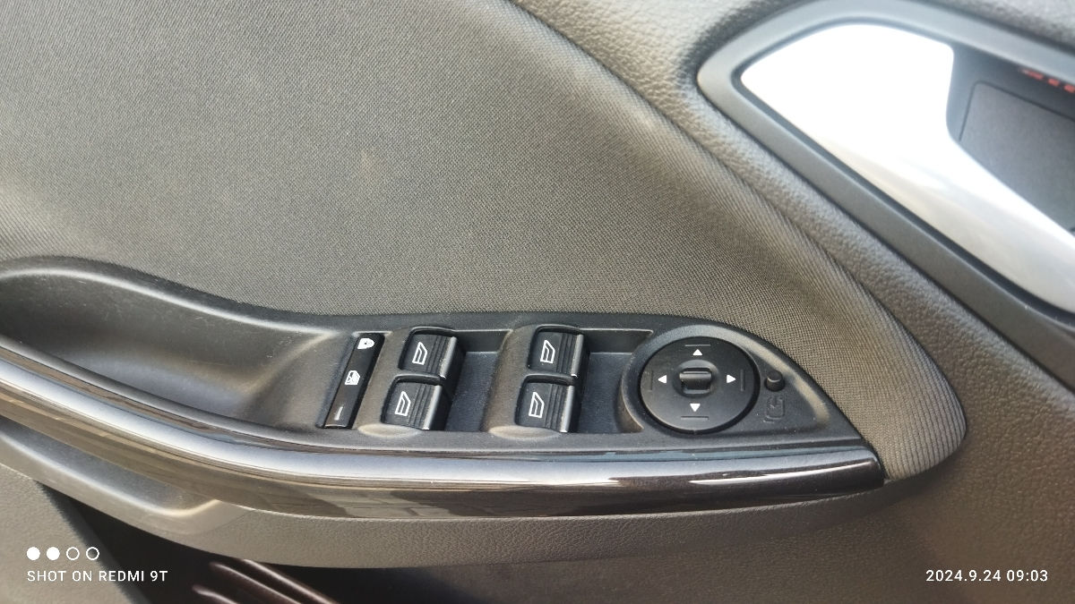 Ford Focus foto 6