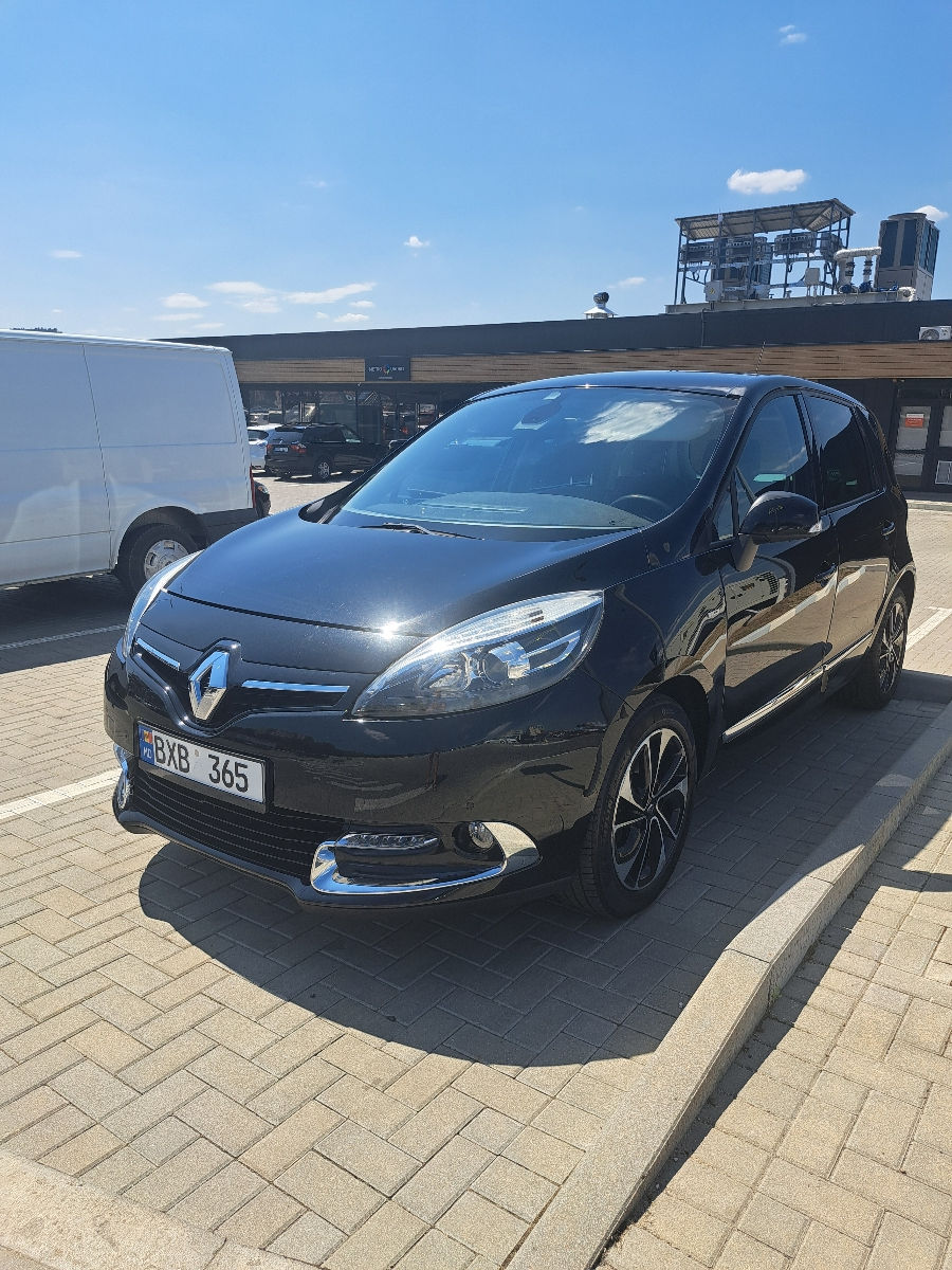 RenaultScenic