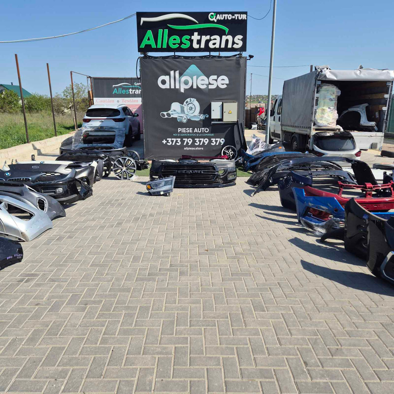 Dacia Duster  am tot фото 18