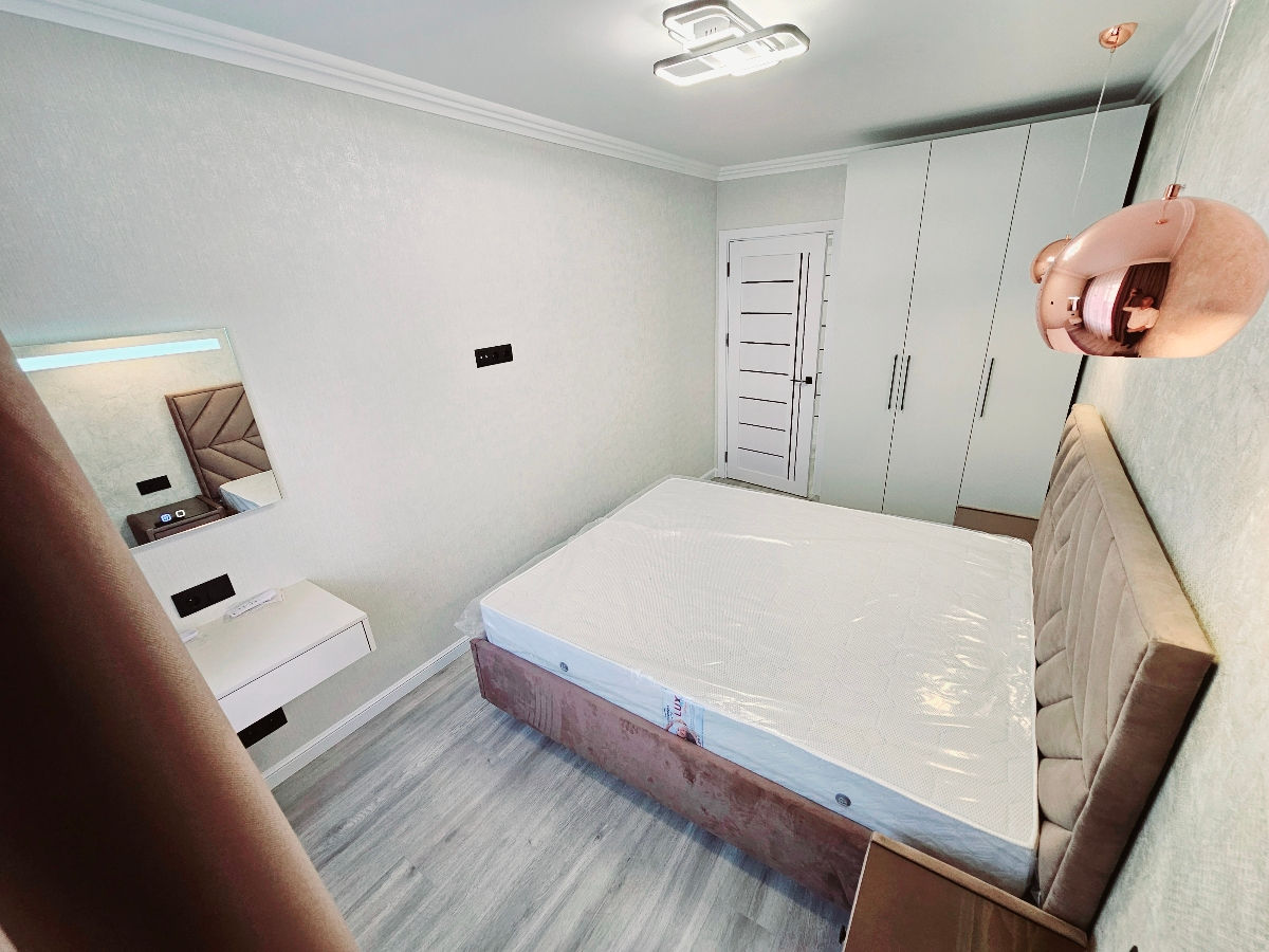 Apartament cu 3 camere,  Botanica,  Chișinău,  Chișinău mun. foto 14