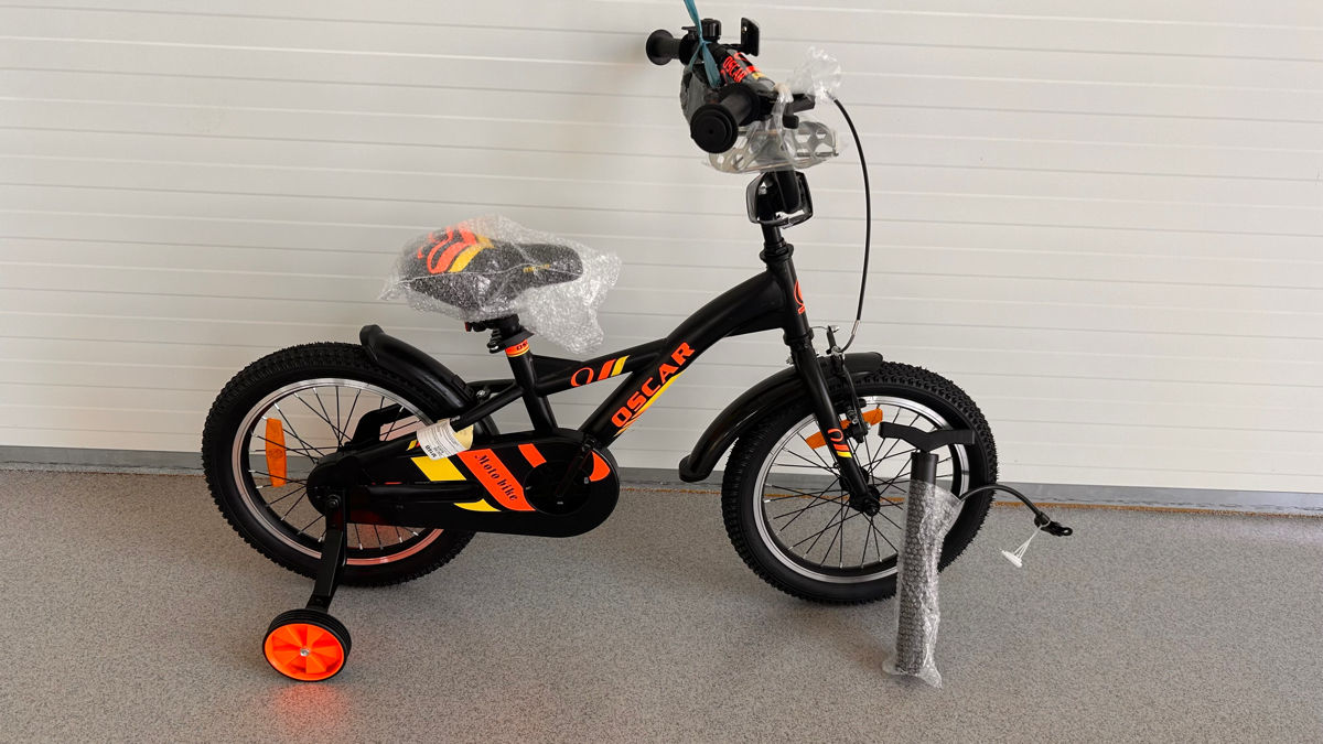 Biciclete modele noi 2024 pentru toate vârstele!!! foto 3
