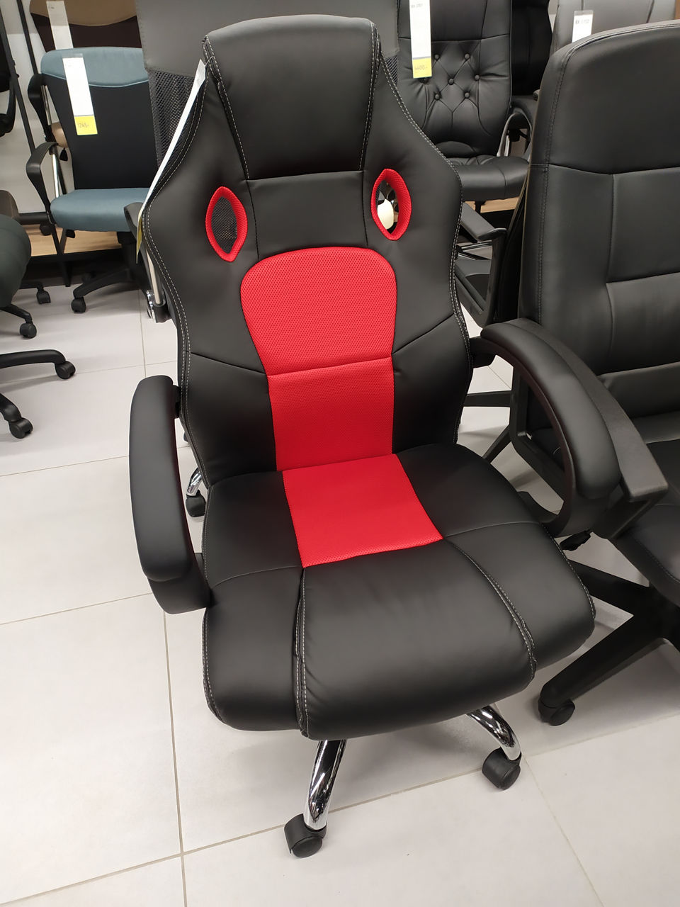 Mobilier birou la comanda si in serie (in rate si credit) Livrare si montare! foto 8