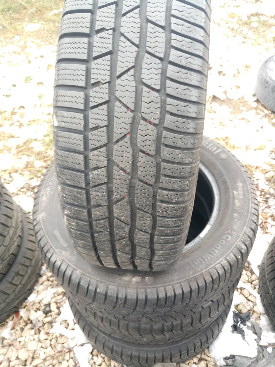 205x60x16 225x65x16C